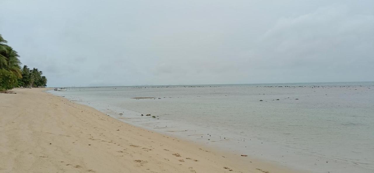 Coco Sea Bangpo Resort Ban Bang Po Exterior photo